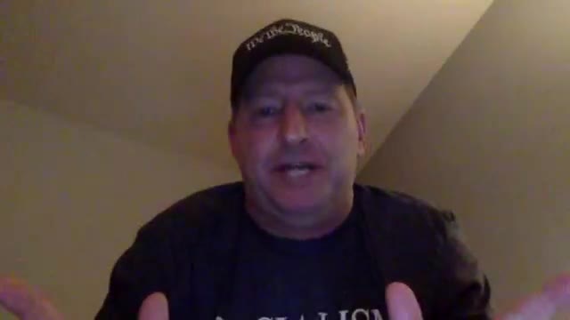 The Lil' Talk Show w/Brad - Friday, April 23, 2021