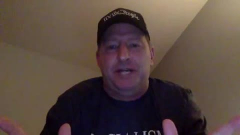 The Lil' Talk Show w/Brad - Friday, April 23, 2021
