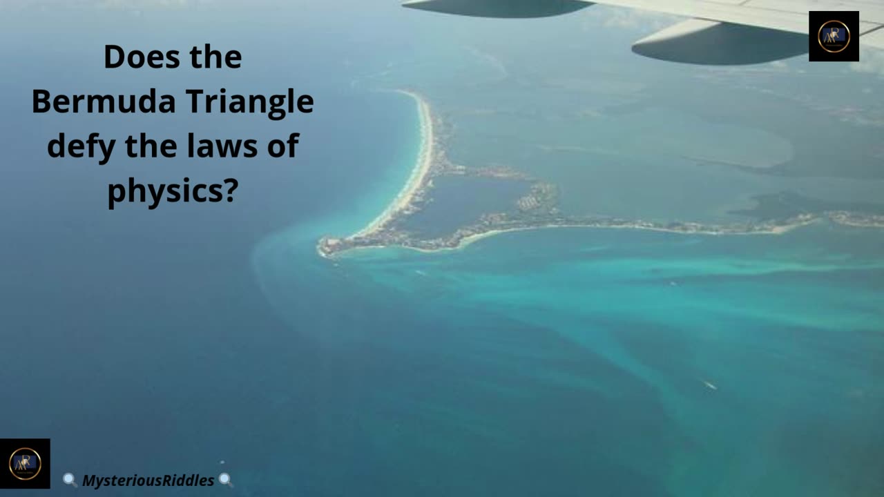 📸 🔍 The Bermuda Triangle and the Missing Navy Bombers 📸 🔍