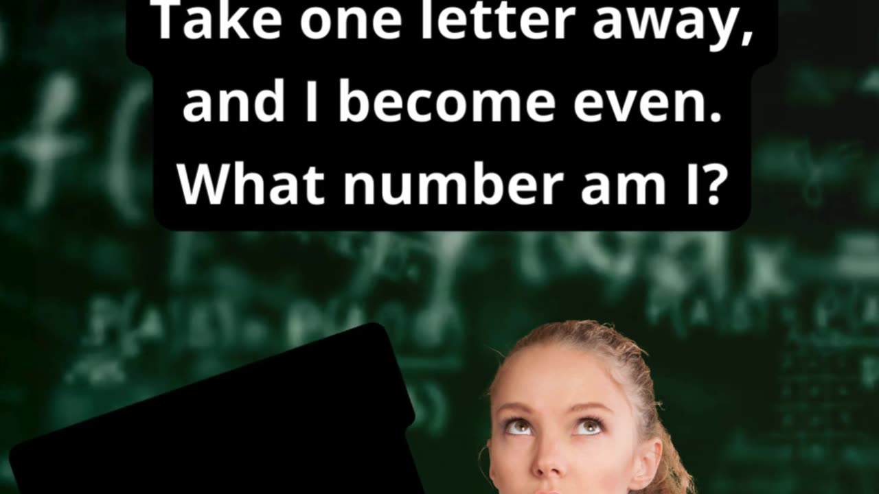 6 - Are you good at spotting ODD numbers?