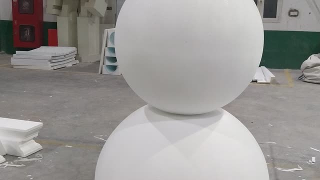 Snow Man