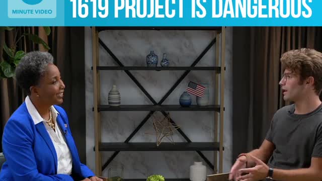 PragerU 1619 Project