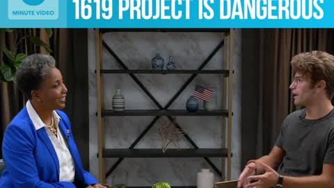 PragerU 1619 Project