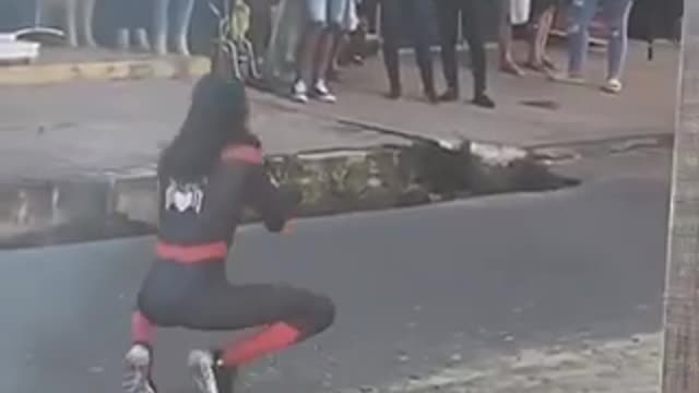 spider man needs help