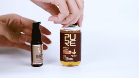 Hair Growth Oil