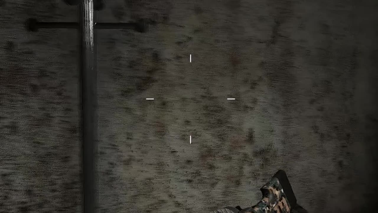 Tom Clancy Ghost Recon Wildlands Shorts