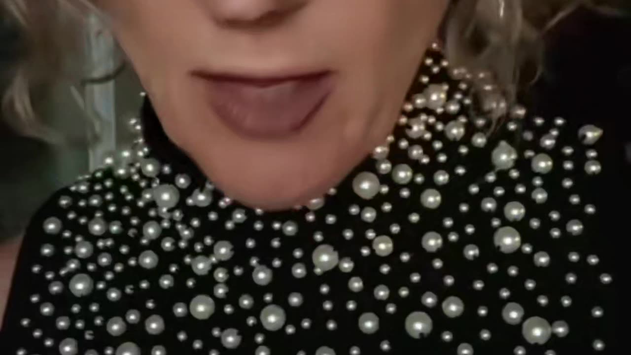 You *Witches* Scared of Your Own Shadow