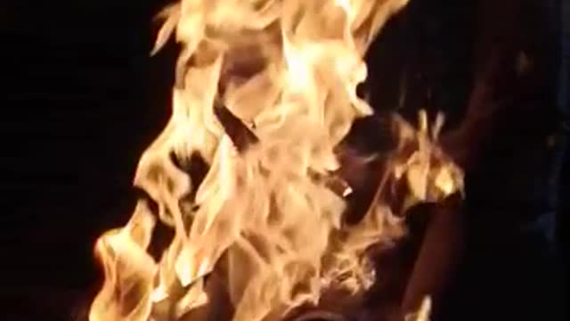 Free fire