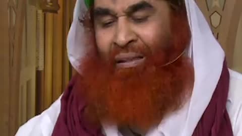 Ameer_Ahle_Sunnat most beautiful