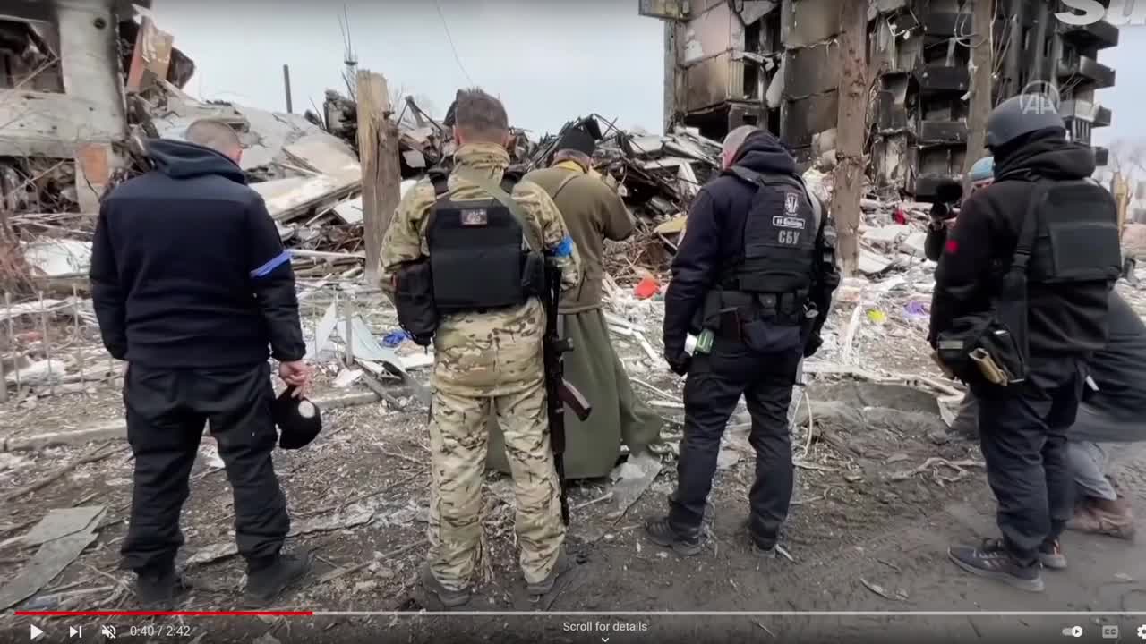 UK Newspaper Hides Ukraine Truth in Plain Sight