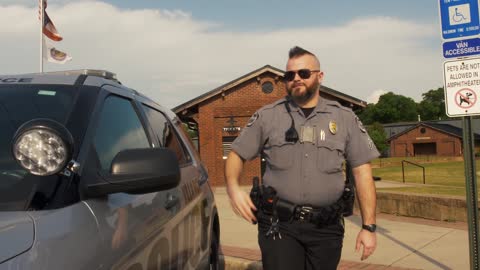 Villa Rica, GA Police Recruitment Teaser