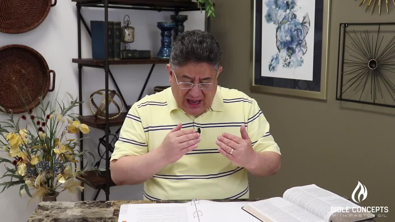 What Faith Is Part 21