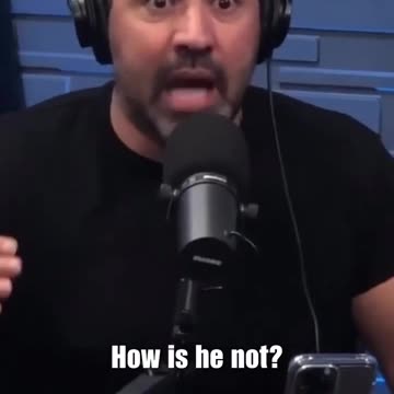 Tekashi 69 Snitching Is No Big Surprise