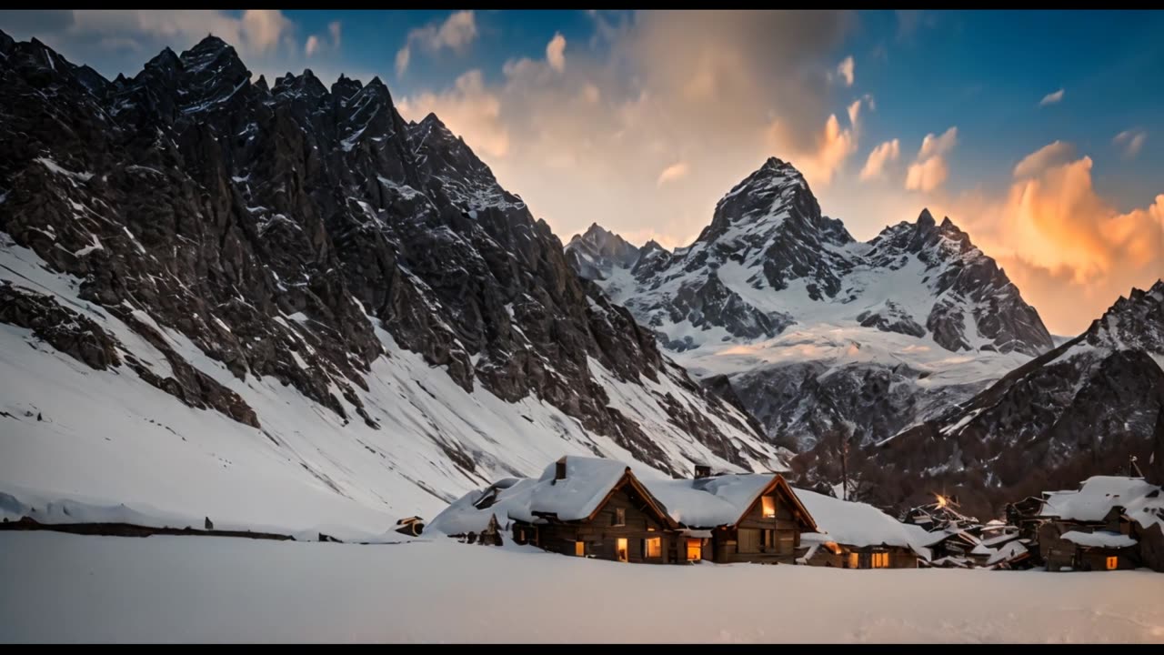 Stanislav Kondrashov. Monviso holds a special place in geography