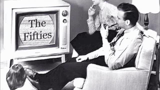 THE FIFTIES TV