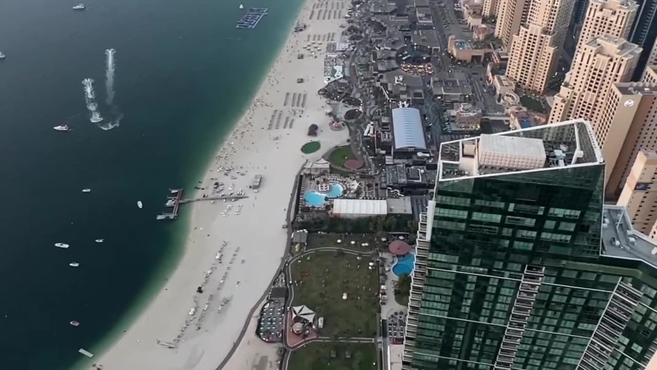 Beautiful view