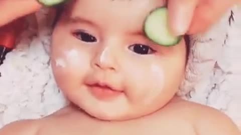 | Cute Baby | funny moment Video | Musically Cute Baby Girl Video