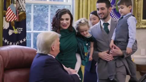 Promises made. Promises kept.