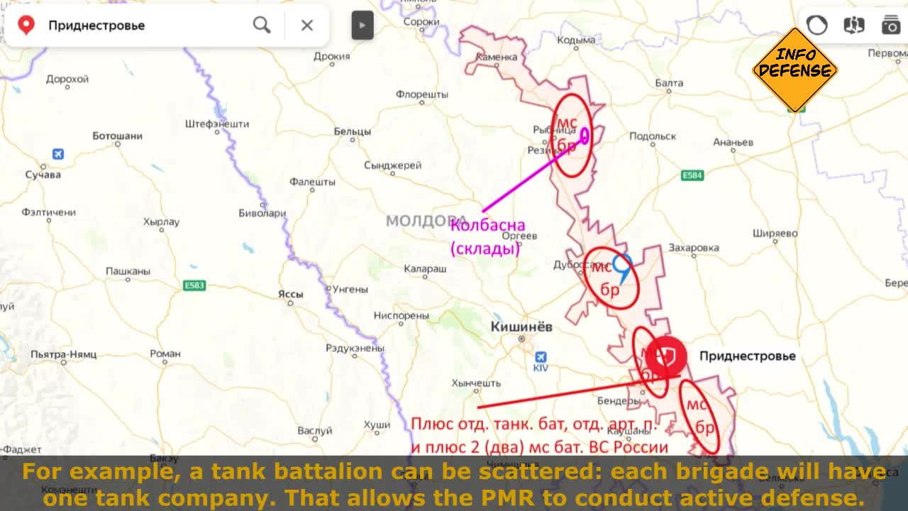 Transnistria