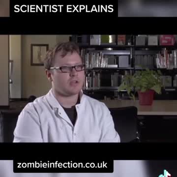 PROOF THAT CAN NOT BE DENIED YOU ARE BEING INFECTED THROUGH THE VACCINE