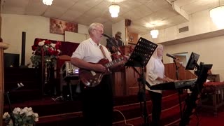 My God - Palm Bay First Church of Christ