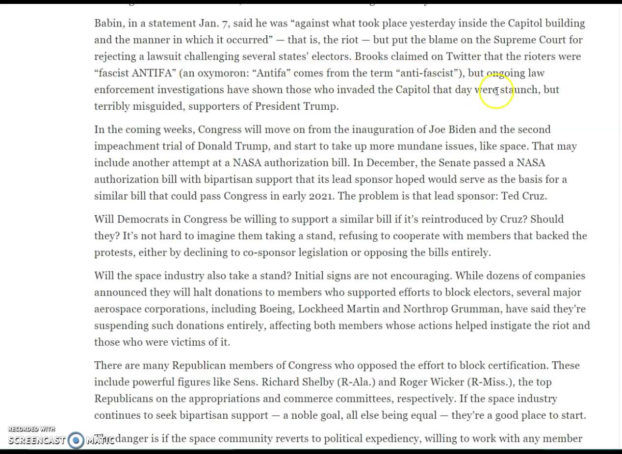 Jan 16th, 2021 5.9 Guatemala, Ice Age Study, WW3 = AI Technology Vs Humans, "Actors" Staged Riots