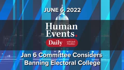 Jack Posobiec on former Donald Trump adviser Peter Navarro getting indicted for contempt of Congress despite the lack of criminal contempt