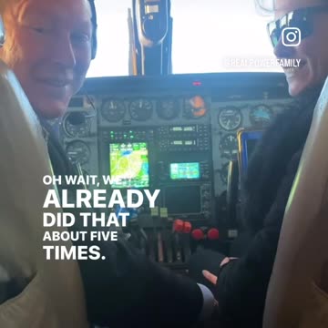 Back from Taking Authority