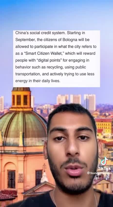 It’s coming to your home town soon if we don’t rise up and say no