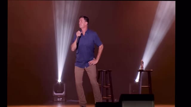 JIM BREUER- THE FUNNIEST THING IVE SEEN