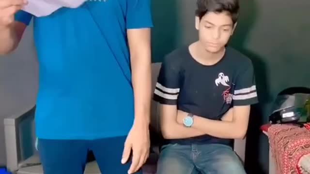 🥰New comedy video 2021😃Comedy video😅Best Amazing Comedy Video 2021🎩Comedy Must Watch new Funny 📸