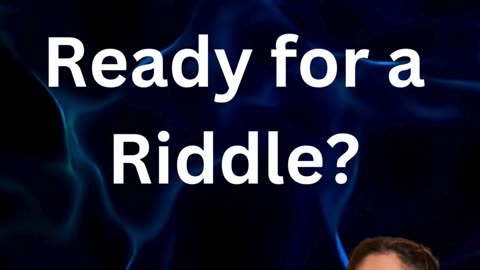 "Can You Answer This Clever Query? 🤔 | What Gets Wetter As It Dries?"