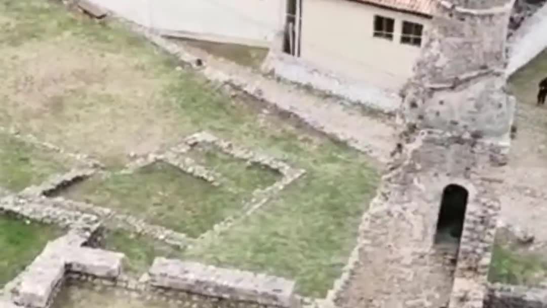 Kruja Castle