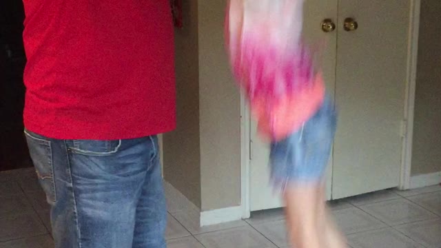 Where's the flip?