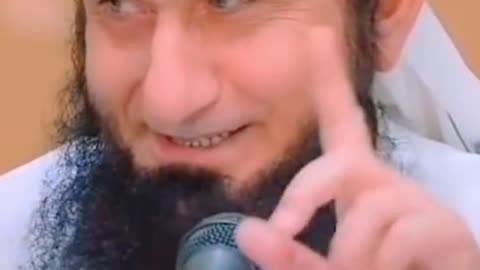 Molana tariq jameel beautiful video ☪️