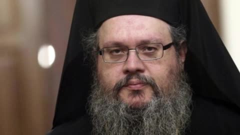 ΜΗΤΡΟΠΟΛΙΤΗΣ ΛΑΡΙΣΗΣ-ΔΕ ΝΟΜΙΖΩ ΟΤΙ ΟΙ ΠΑΡΕΝΕΡΓΕΙΕΣ ΤΟΥ ΕΜΒΟΛΙΟΥ ΕΙΝΑΙ ΤΟΣΟ ΤΡΑΓΙΚΕΣ.