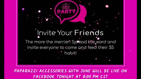 Paparazzi Accessories With June