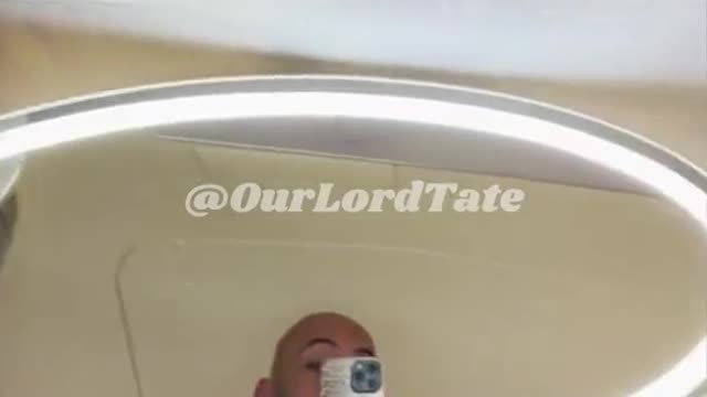 Andrew Tate talking about how big his d*ck is!😂😂😂