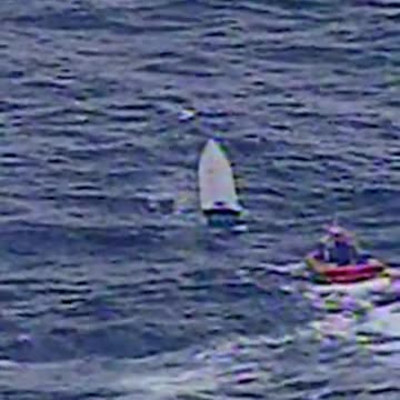 The crew of the Coast Guard Cutter Munro is scheduled to offload more than 29,000 pounds of cocaine