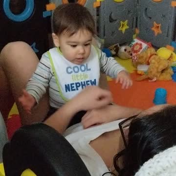 Goodness those Giggles