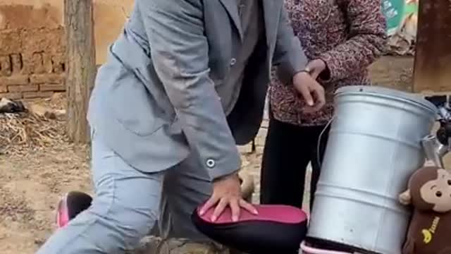 Best funny hot video