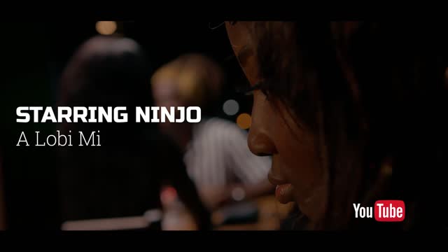 Starring ninjo-a lobi mi