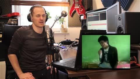 SHE'S GONE: VOCAL COACH REACTS TO DEDEN GONZALES