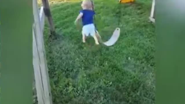 Funny kids fails...try not to laugh!