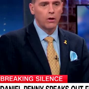 Scott Jennings CALLS OUT Alvin Bragg, Praises Daniel Penny