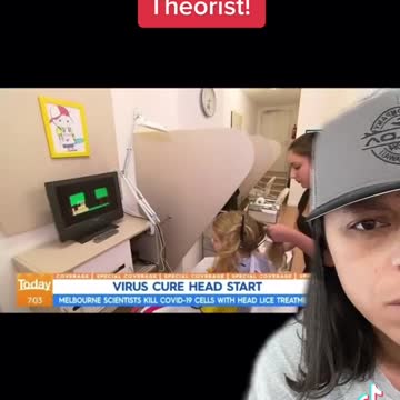 Ivermectin works for Covid