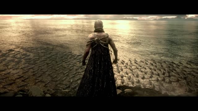 300 Rise of an Empire - Official Trailer 2 [HD]
