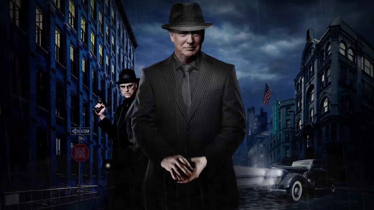 Nothing Can Stop What Is Coming - Q