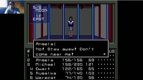 ZuperNEZ Plays Shin Megami Tensei Part 12