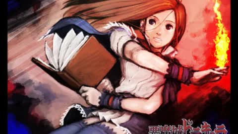 The Gears Go Awry Castlevania Portrait of Ruin Music Extended